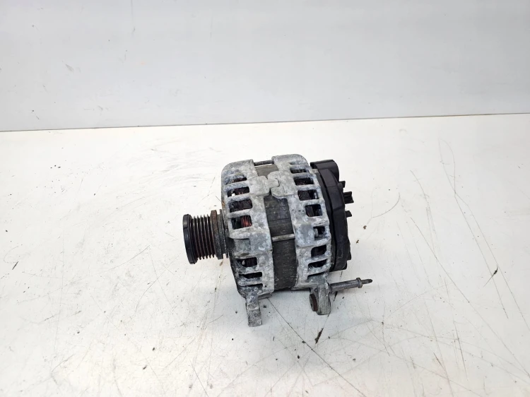 ALTERNATOR AUDI VOLKSWAGEN SEAT SKODA 2.0 TDI 03L903023K 140A