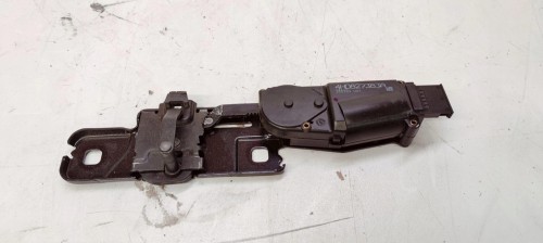 SIŁOWNIK DOCIĄG KLAPY TYŁ AUDI A6 A7 A8 4H0827383A
