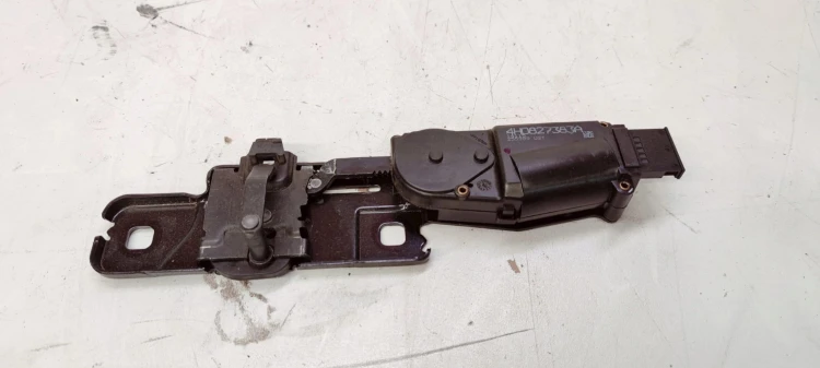 SIŁOWNIK DOCIĄG KLAPY TYŁ AUDI A6 A7 A8 4H0827383A
