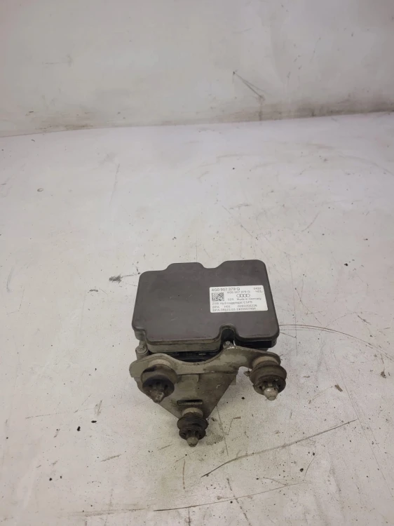 POMPA ABS ESP AUDI A6 C7 A7 4G0907379Q 4G0614517AJ