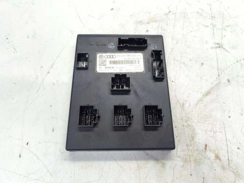MODUŁ KOMFORTU STEROWNIK AUDI A4 B8 A5 8T Q5 8R 8K0907063DG