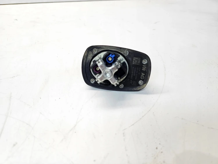 ANTENA LOTKA REKIN AUDI A3 8V 8V0035503AC MAT