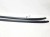 RELINGI DACHOWE CZARNY MAT AUDI Q5 8R 8R0860021H 8R0860022H 1P9