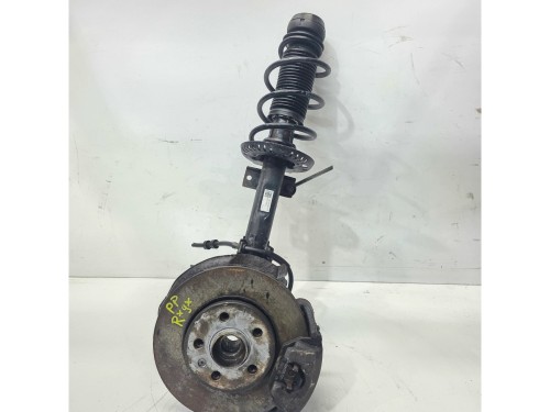 ZWROTNICA PRAWA KOMPLETNA AUDI A1 8X VW SKODA 6R0413031S R*9*