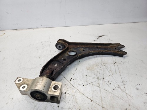 WAHACZ LEWY PRZÓD AUDI A3 8P VW SEAT 1K0199231K 1K0407189E