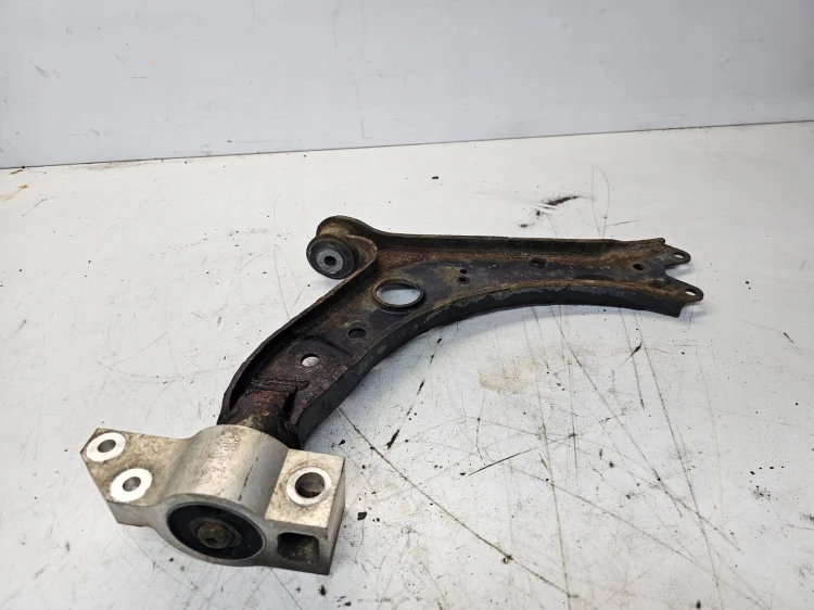 WAHACZ LEWY PRZÓD AUDI A3 8P VW SEAT 1K0199231K 1K0407189E