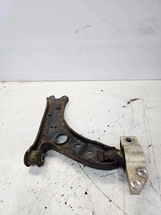 WAHACZ LEWY PRZÓD AUDI A3 8P VW SEAT 1K0199231K 1K0407189E