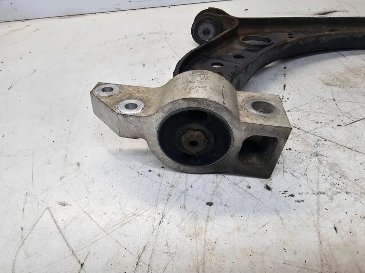 WAHACZ LEWY PRZÓD AUDI A3 8P VW SEAT 1K0199231K 1K0407189E