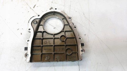 OBUDOWA ŁAŃCUCHA ROZRZĄDU AUDI A4 B8 A5 Q5 A6 C6 2.7 3.0 TDI 059109130E