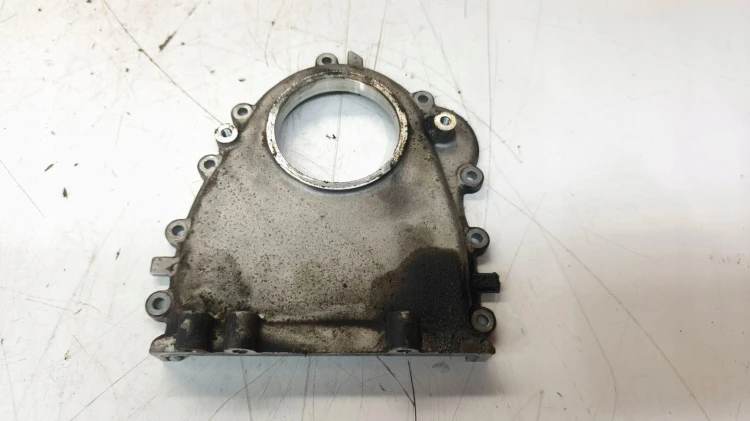 OBUDOWA ŁAŃCUCHA ROZRZĄDU AUDI A4 B8 A5 Q5 A6 C6 2.7 3.0 TDI 059109130E