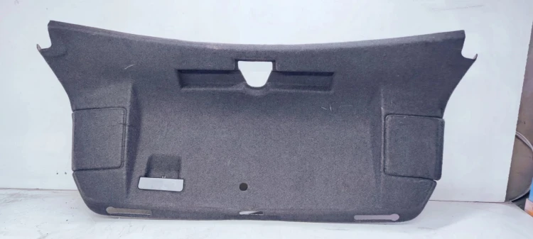 TAPICERKA KLAPY TYL AUDI A4 B8 SEDAN 8K5867975D CA9