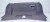 TAPICERKA KLAPY TYL AUDI A4 B8 SEDAN 8K5867975D CA9