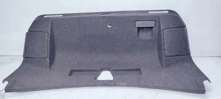 TAPICERKA KLAPY TYL AUDI A4 B8 SEDAN 8K5867975D CA9