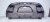 TAPICERKA KLAPY TYL AUDI A4 B8 SEDAN 8K5867975D CA9