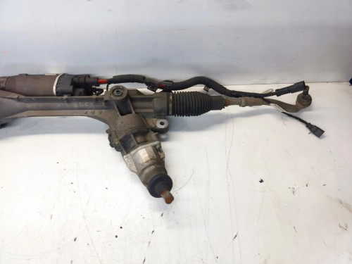 PRZEKŁADNIA KIEROWNICZA MAGLOWNICA AUDI A4 B9 A5 8W 8W2423055AE UK