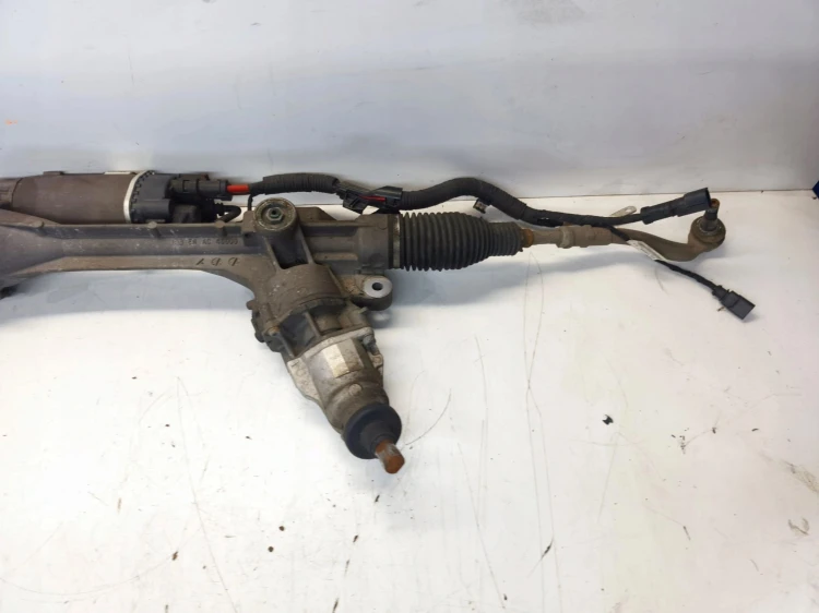 PRZEKŁADNIA KIEROWNICZA MAGLOWNICA AUDI A4 B9 A5 8W 8W2423055AE UK