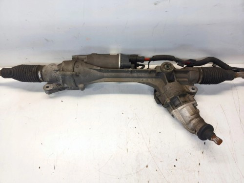 PRZEKŁADNIA KIEROWNICZA MAGLOWNICA AUDI A4 B9 A5 8W 8W2423055AE UK