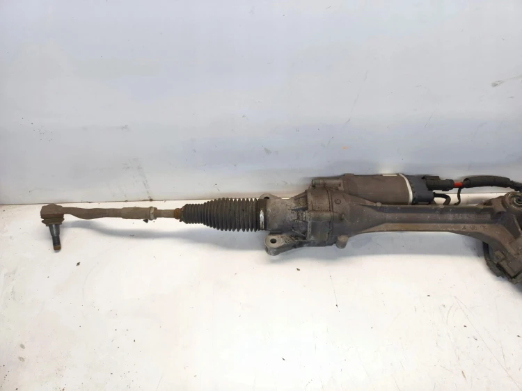 PRZEKŁADNIA KIEROWNICZA MAGLOWNICA AUDI A4 B9 A5 8W 8W2423055AE UK