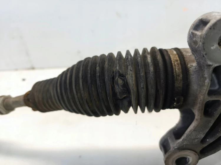 PRZEKŁADNIA KIEROWNICZA MAGLOWNICA AUDI A4 B9 A5 8W 8W2423055AE UK
