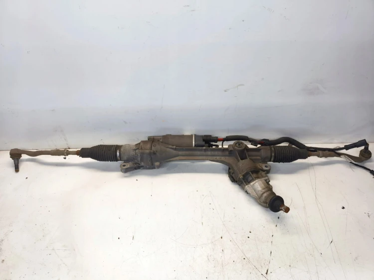 PRZEKŁADNIA KIEROWNICZA MAGLOWNICA AUDI A4 B9 A5 8W 8W2423055AE UK