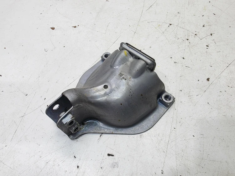 OSŁONA PODUSZKI SILNIKA PRAWA AUDI A6 C7 4G0399060G