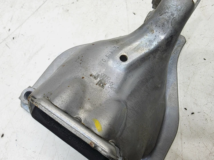 OSŁONA PODUSZKI SILNIKA PRAWA AUDI A6 C7 4G0399060G