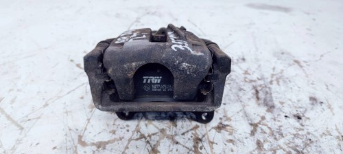 ZACISK JARZMO HAMULCOWY LEWY TYŁ AUDI A8 D4 355MM