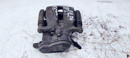 ZACISK JARZMO HAMULCOWY LEWY TYŁ AUDI A8 D4 355MM