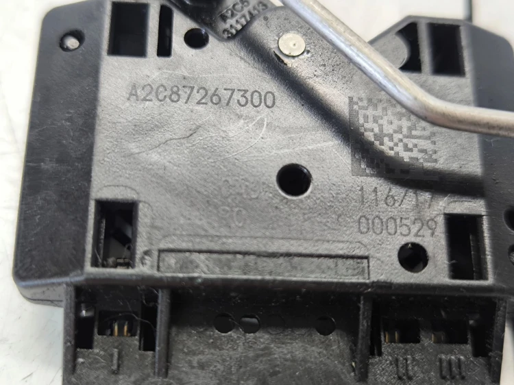 CZUJNIK POZIOMU PALIWA AUDI A4 B9 A5 8W QUATTRO A2C87267300 ORYGINAŁ !!!
