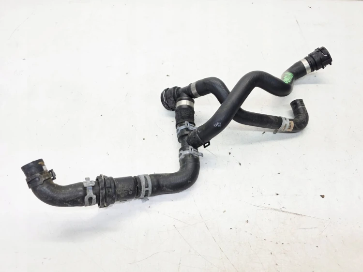 WĄŻ PRZEWÓD WODY AUDI Q5 FY 2.0 TFSI 80A122449Q
