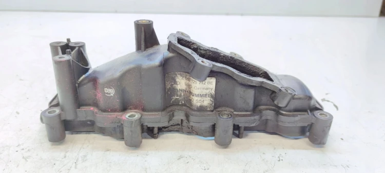 KOLEKTOR SSĄCY PRAWY AUDI A6 C6 2.7 3.0 TDI 059129712BE