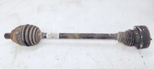 PÓŁOŚ PRAWA TYLNA AUDI A3 8P VW SEAT 1K0501204A
