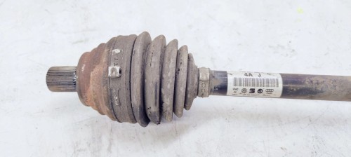 PÓŁOŚ PRAWA TYLNA AUDI A3 8P VW SEAT 1K0501204A