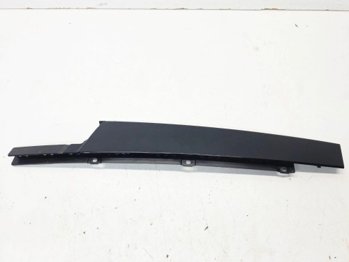 NAKŁADKA OSŁONA SŁUPKA DRZWI PRAWY PRZÓD AUDI Q5 FY 80A 80A837902 POŁYSK