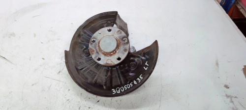 ZWROTNICA LEWY TYŁ AUDI Q3 F3 VW SEAT 3Q0505435