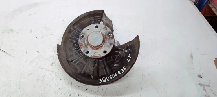 ZWROTNICA LEWY TYŁ AUDI Q3 F3 VW SEAT 3Q0505435