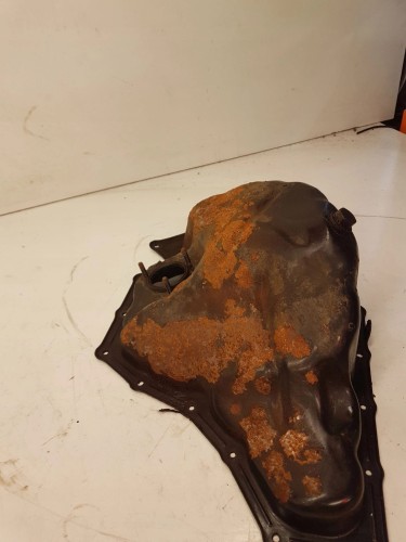 MISKA OLEJOWA AUDI VW SEAT 1.8 TFSI 06H103600G