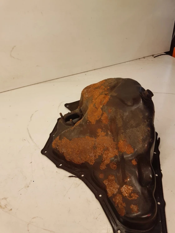 MISKA OLEJOWA AUDI VW SEAT 1.8 TFSI 06H103600G
