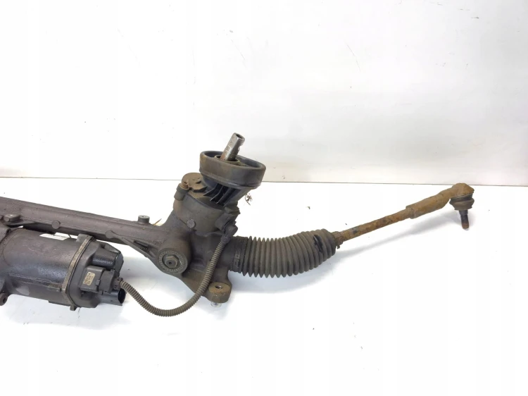 MAGLOWNICA PRZEKŁADNIA KIEROWNICZA AUDI A3 8V VOLKSWAGEN SEAT 5Q2423051M UK