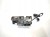 ZAMEK RYGIEL MASKI Z PASA PRZEDNIEGO AUDI Q7 4L 4L0823509