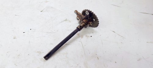 NAPĘD POMPY OLEJU AUDI A6 C6 2.4 BDW 06E109361F