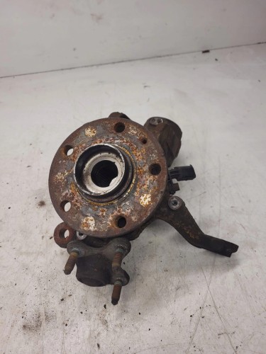 ZWROTNICA LEWY PRZÓD AUDI A3 8P LIFT VW 1K0407255A