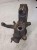 ZWROTNICA LEWY PRZÓD AUDI A3 8P LIFT VW 1K0407255A