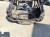 WANNA PAS TYLNI AUDI A4 B8 AVANT KOMBI 2008-2016 ORYGINAŁ *1*