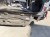 WANNA PAS TYLNI AUDI A4 B8 AVANT KOMBI 2008-2016 ORYGINAŁ *1*