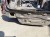 WANNA PAS TYLNI AUDI A4 B8 AVANT KOMBI 2008-2016 ORYGINAŁ *1*
