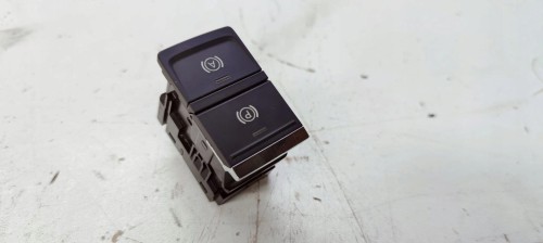 PRZYCISK HAMULCA RĘCZNEGO AUDI Q3 F3 83A927225C