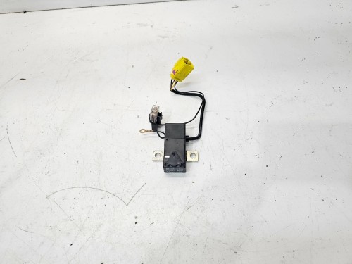 BEZPIECZNIK PIROTECHNICZNY AUDI Q7 4L 7L0915457B