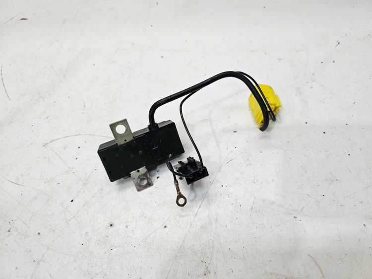 BEZPIECZNIK PIROTECHNICZNY AUDI Q7 4L 7L0915457B