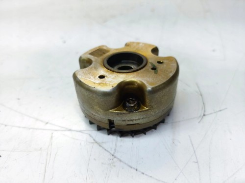 WARIATOR SSĄCY KOŁO FAZ AUDI A4 B7 A6 C6 3.2 FSI 06E109083E